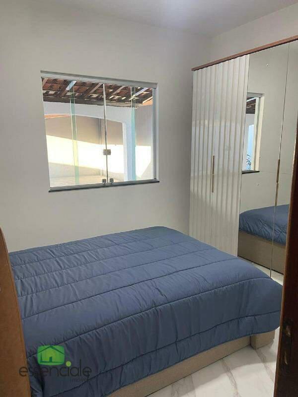 Casa, Retiro, 3 Quartos, 3 Vagas, 1 Suíte