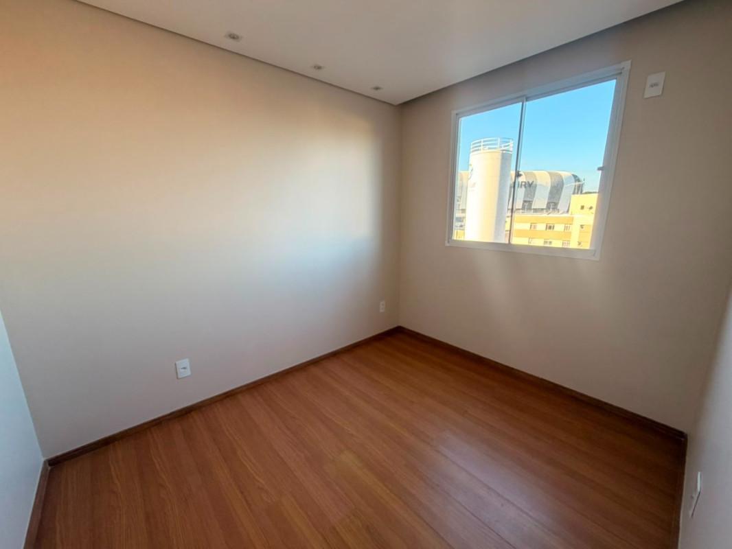 Apartamento, Santa Maria, 2 Quartos, 1 Vaga
