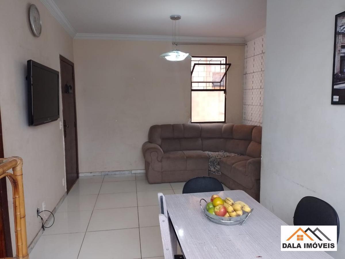 Apartamento, Heliópolis, 3 Quartos, 1 Vaga