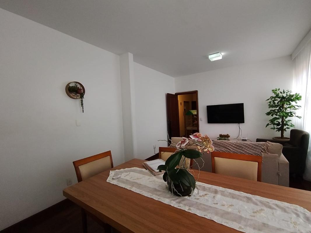 Apartamento, Prado, 3 Quartos, 2 Vagas, 1 Suíte