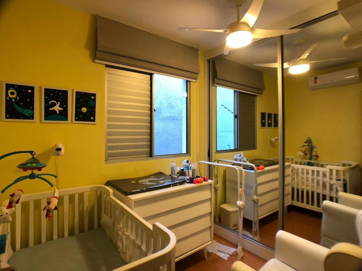Cobertura, Santo Antônio, 2 Quartos, 2 Vagas, 1 Suíte