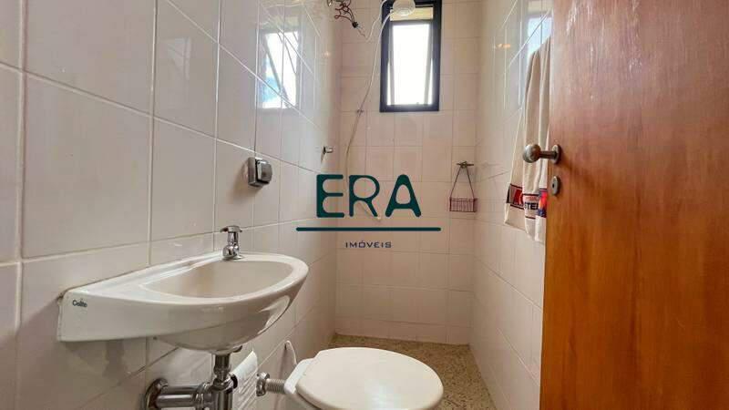 Apartamento, Lourdes, 4 Quartos, 4 Vagas, 2 Suítes