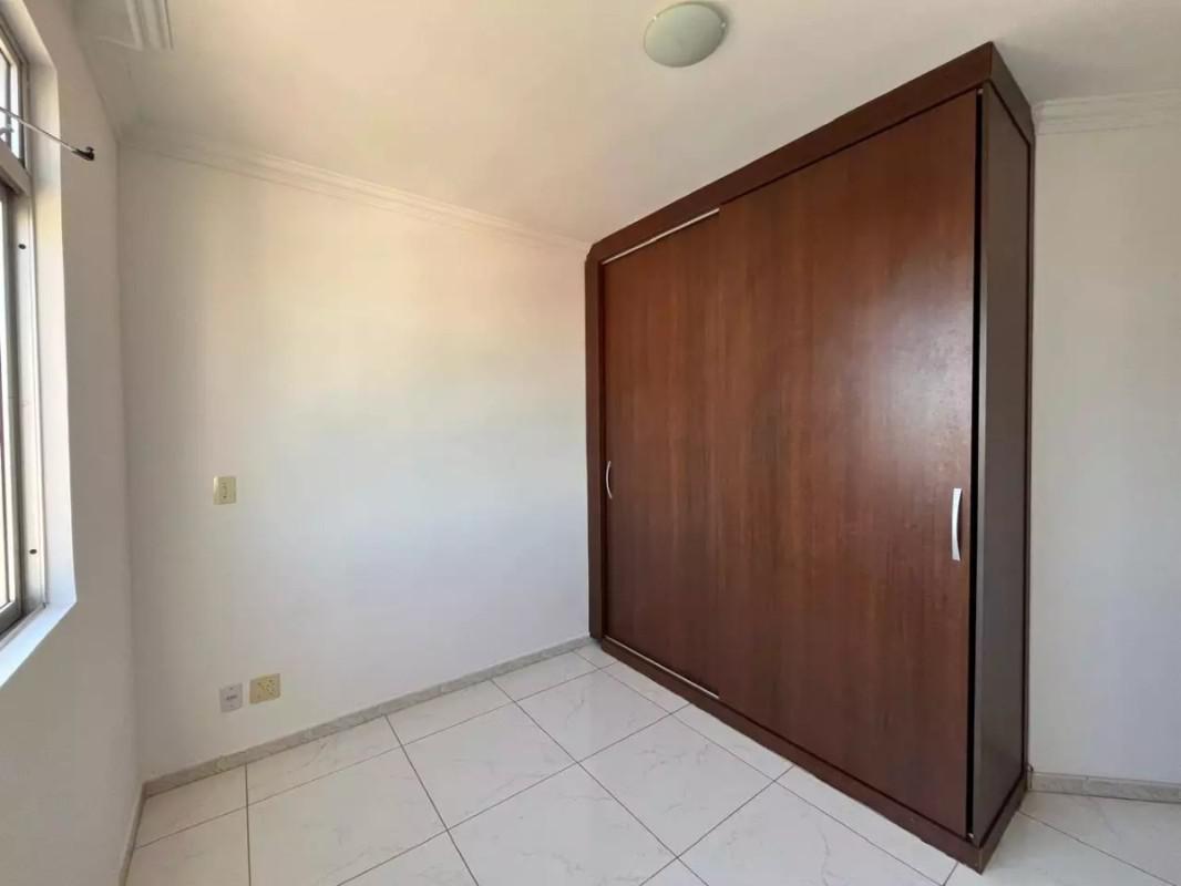 Apartamento, Eldorado, 2 Quartos, 1 Vaga