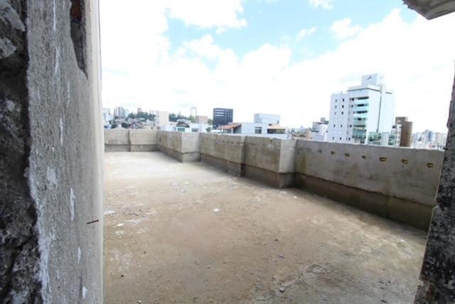 Cobertura, Santo Antônio, 2 Quartos, 2 Vagas, 2 Suítes