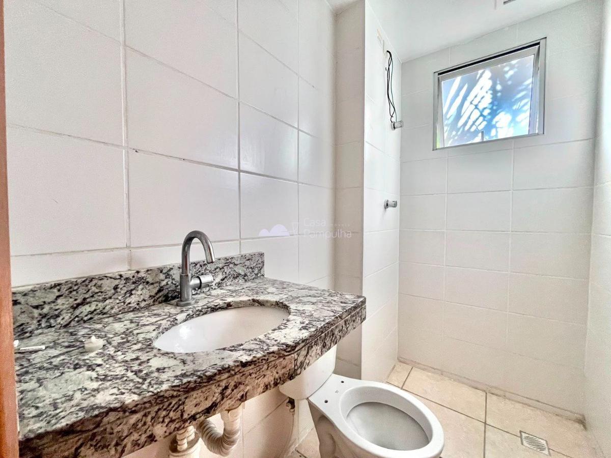Apartamento, Santa Amélia, 2 Quartos, 1 Vaga