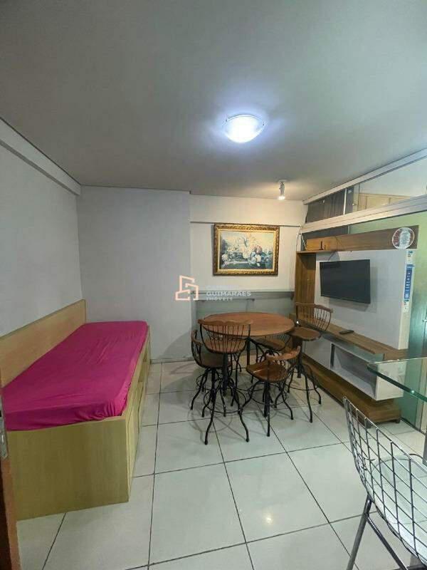 Apartamento, Centro, 1 Quarto