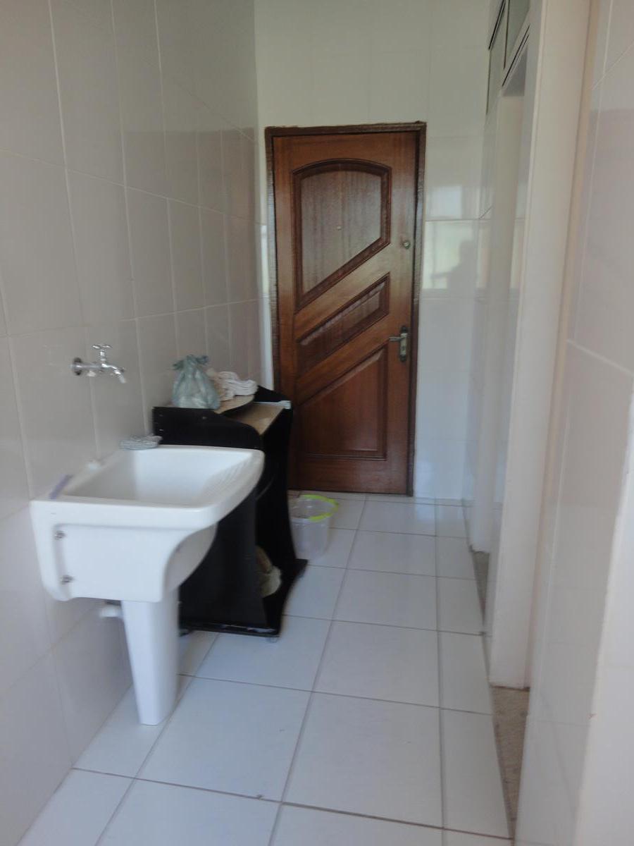Apartamento, Estrela Dalva, 3 Quartos, 1 Vaga