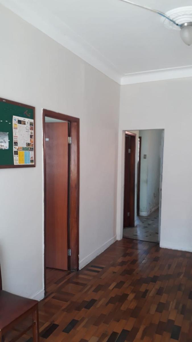 Casa, Colégio Batista, 7 Quartos, 2 Vagas