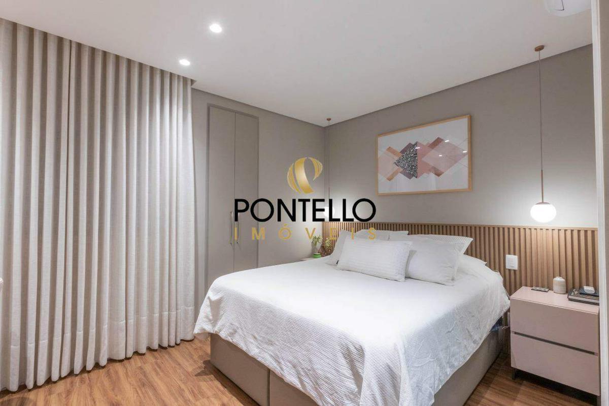 Apartamento, Santo Antônio, 4 Quartos, 3 Vagas, 2 Suítes