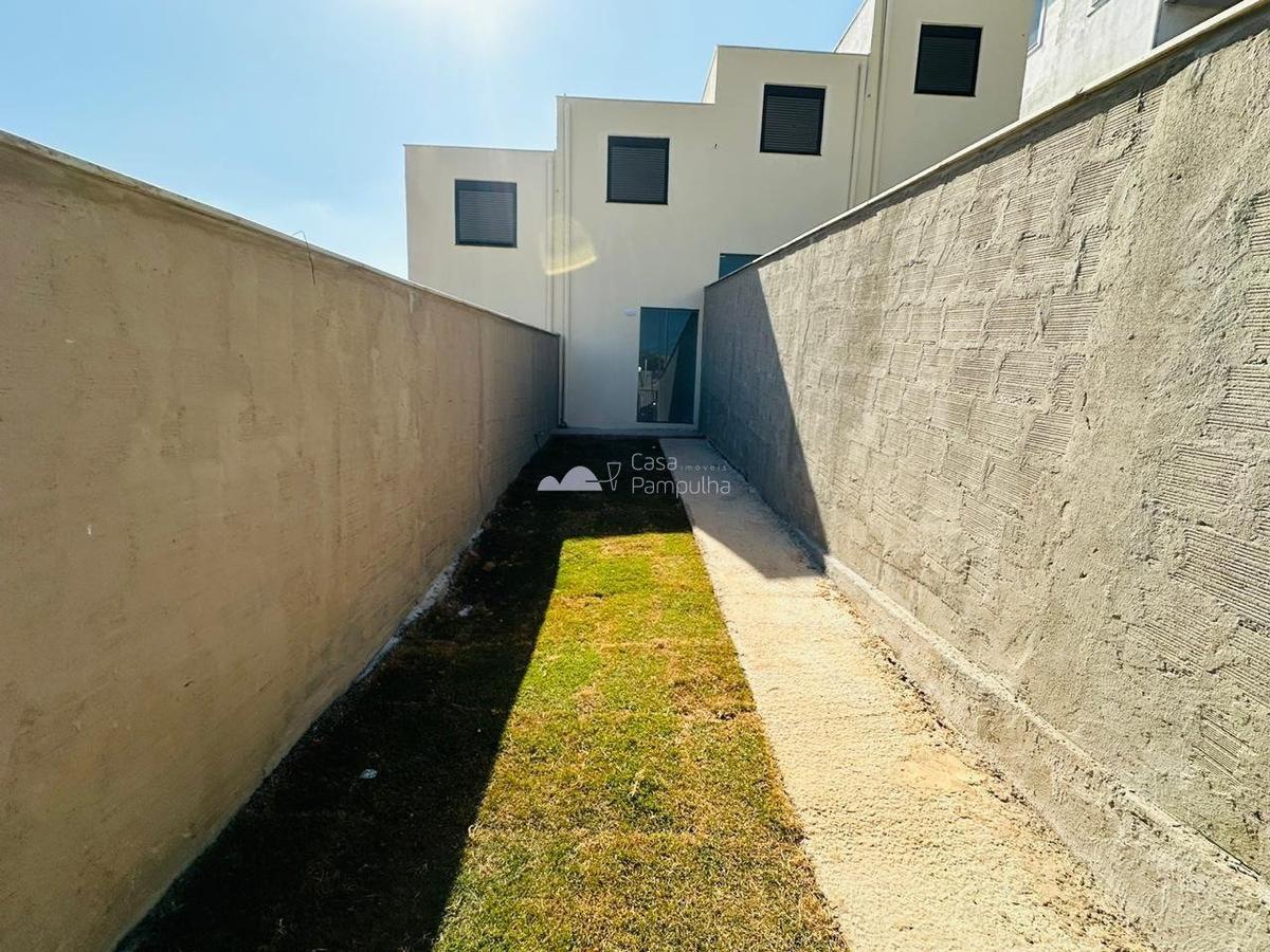 Casa, Canaã, 2 Quartos, 1 Vaga, 2 Suítes