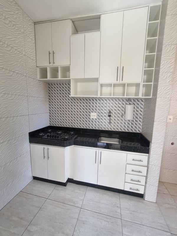 Apartamento, Fonte Grande, 2 Quartos, 1 Vaga