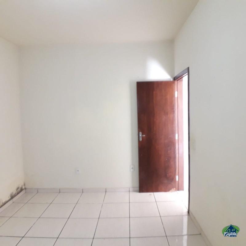 Quitinete, Ouro Minas, 1 Quarto, 1 Vaga