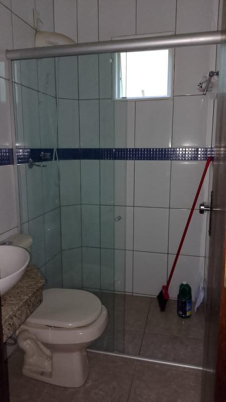 Casa, Boa Vista, 3 Quartos, 2 Vagas, 1 Suíte