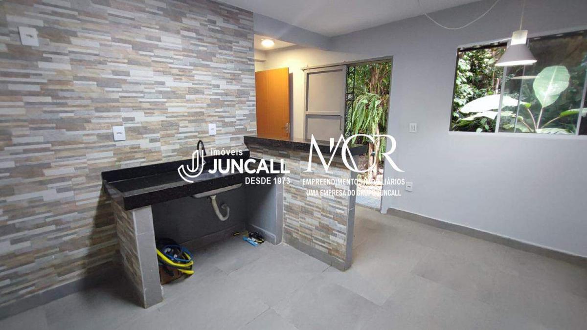 Casa, Concórdia, 1 Quarto