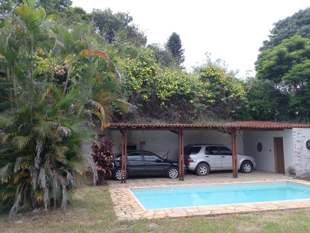 Casa, Bandeirantes (pampulha), 4 Quartos, 10 Vagas, 1 Suíte