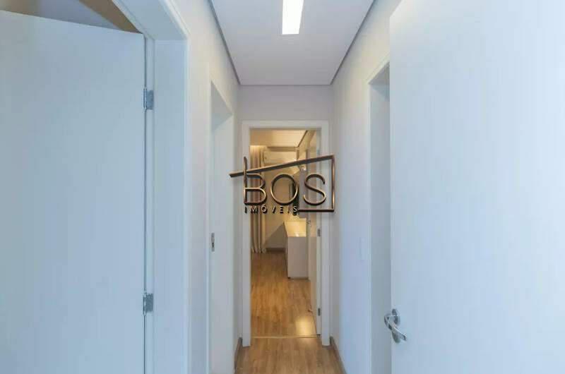 Apartamento, Floresta, 3 Quartos, 2 Vagas, 1 Suíte