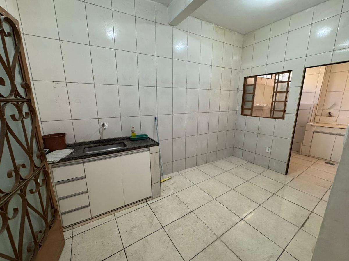 Casa, Concórdia, 3 Quartos, 0 Vaga, 1 Suíte
