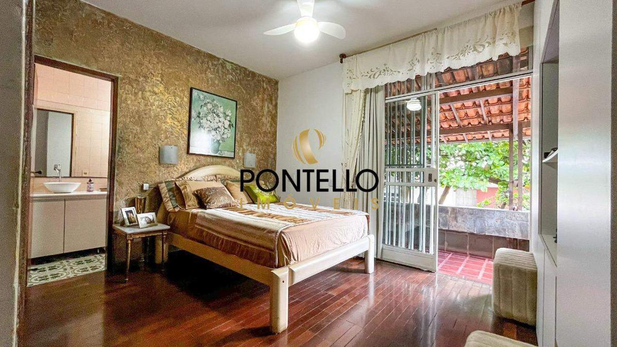 Casa, Serra, 4 Quartos, 2 Vagas, 2 Suítes