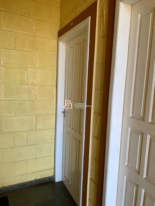 Apartamento, Vera Cruz, 1 Quarto