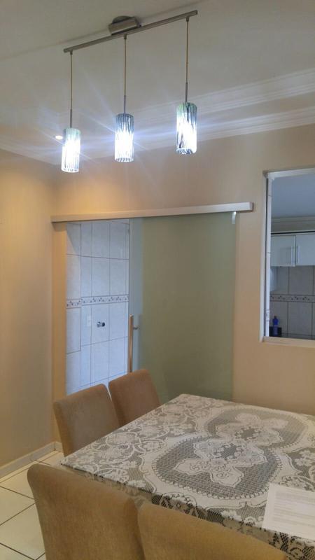 Apartamento, Arvoredo, 2 Quartos, 1 Vaga