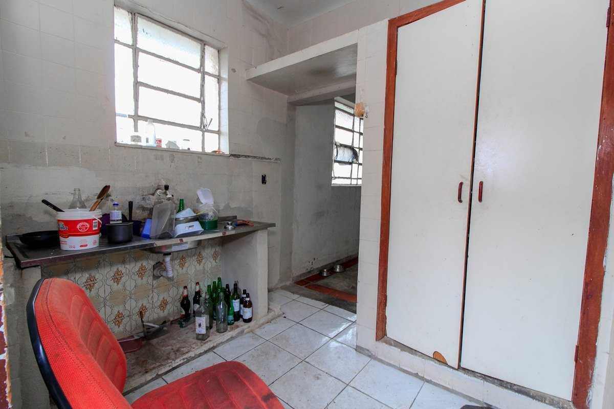 Casa, Floresta, 3 Quartos, 3 Vagas