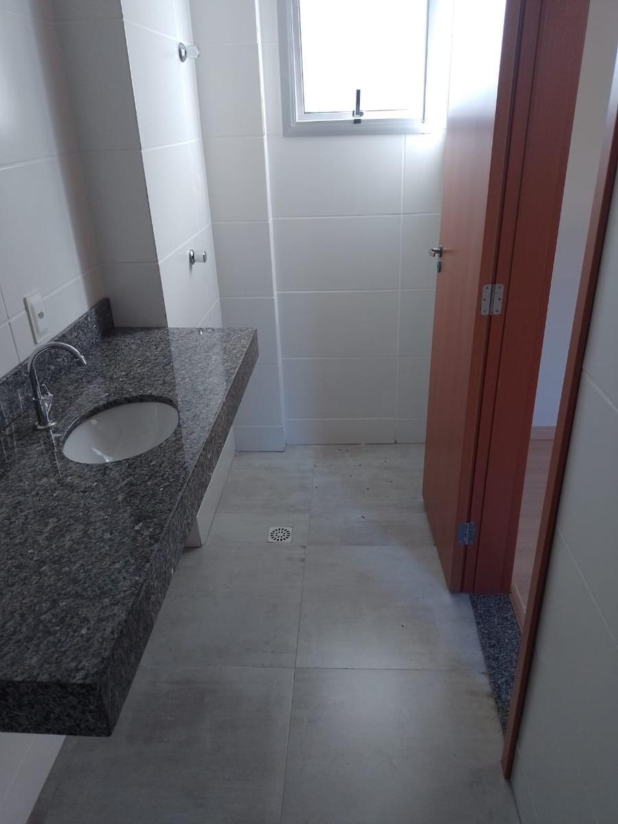 Apartamento, Santa Efigênia, 2 Quartos, 2 Vagas