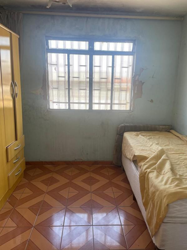 Casa, Sagrada Família, 3 Quartos, 2 Vagas, 2 Suítes