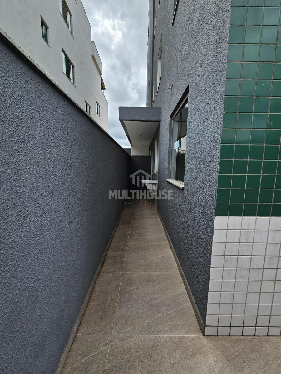 Apartamento, Candelária, 2 Quartos, 2 Vagas