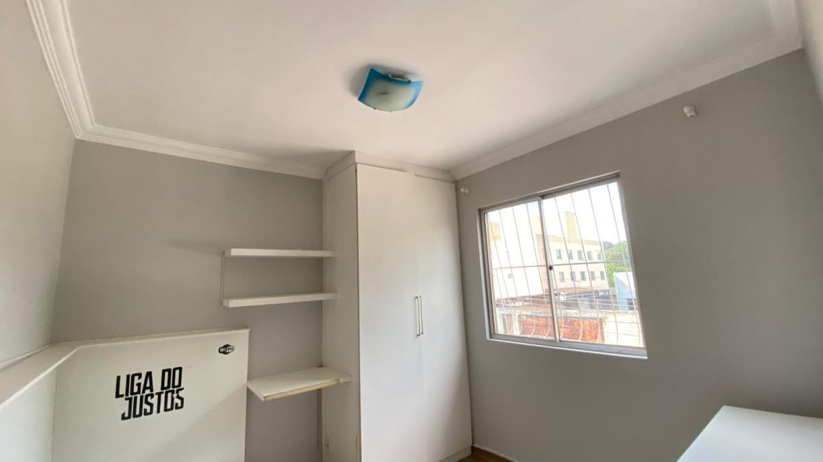 Cobertura, Santa Rita, 3 Quartos, 1 Vaga, 1 Suíte