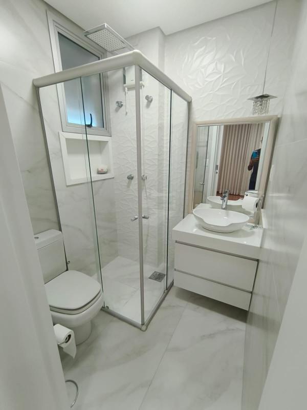 Apartamento, Minas Brasil, 3 Quartos, 2 Vagas, 1 Suíte