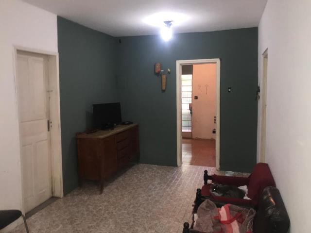 Casa, Santa Cruz, 5 Quartos, 2 Vagas