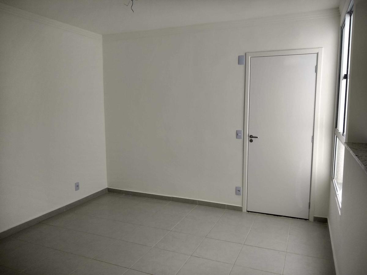 Apartamento, Felixlândia (justinópolis), 2 Quartos, 1 Vaga