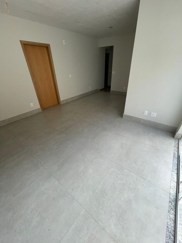 Apartamento, União, 3 Quartos, 2 Vagas, 1 Suíte