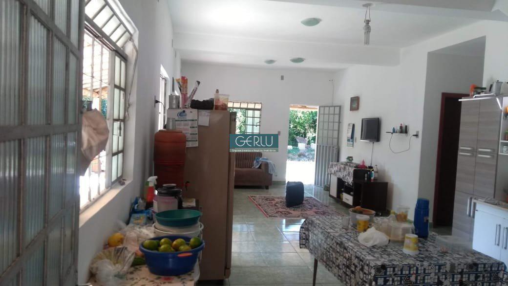 Rural, Gentileza, 4 Quartos, 3 Vagas