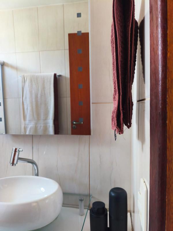 Apartamento, Jardim Riacho das Pedras, 2 Quartos, 1 Vaga
