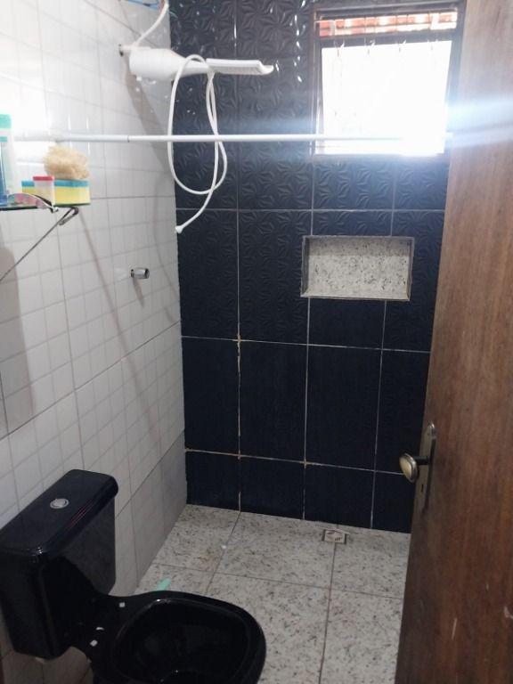 Casa, Adelmolândia, 2 Quartos, 0 Vaga