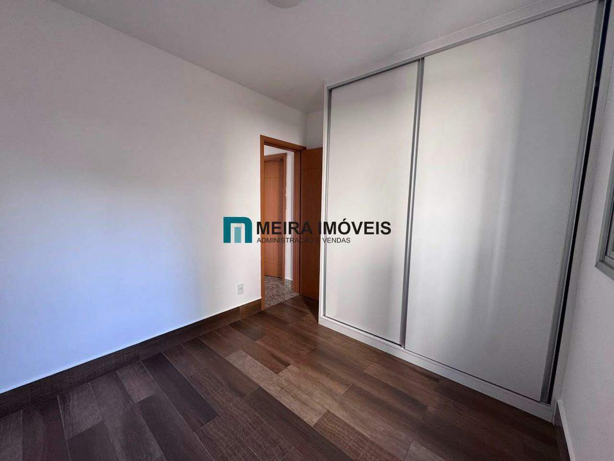 Apartamento, Buritis, 2 Quartos, 2 Vagas, 1 Suíte