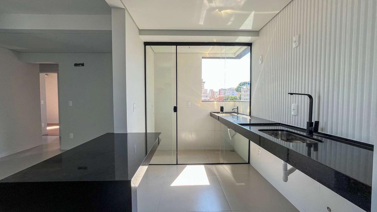 Cobertura, Santa Inês, 3 Quartos, 2 Vagas, 1 Suíte