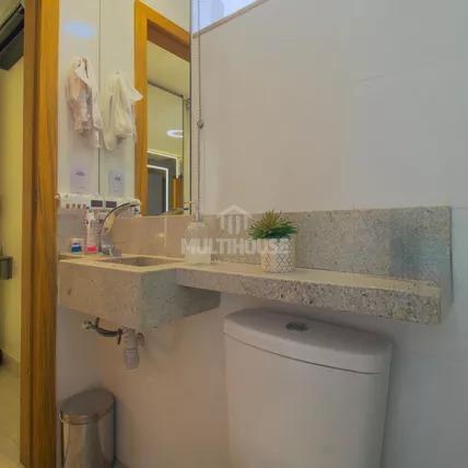 Casa, Santa Mônica, 1 Quarto, 2 Vagas, 1 Suíte