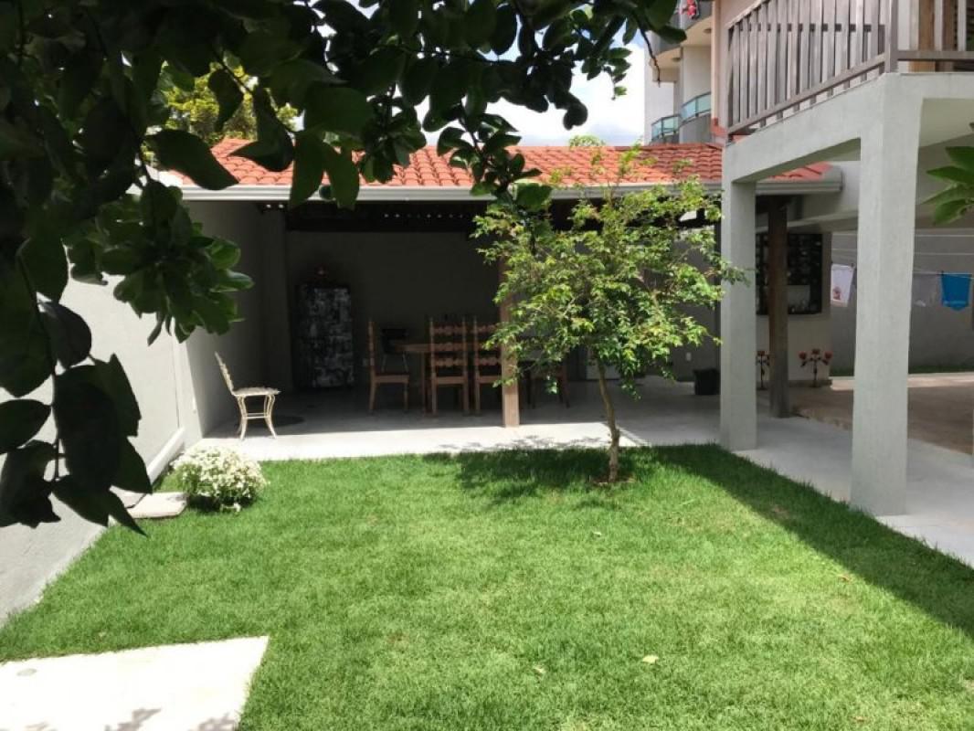 Casa, Jardim da Cidade, 3 Quartos, 6 Vagas, 1 Suíte