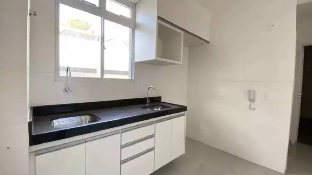 Apartamento, Buritis, 2 Quartos, 2 Vagas, 1 Suíte