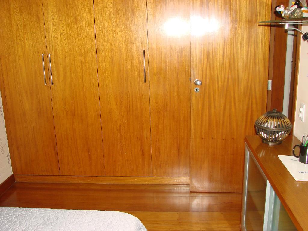 Apartamento, Serra, 3 Quartos, 3 Vagas, 3 Suítes