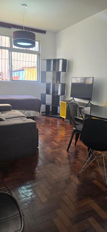 Apartamento, Dom Cabral, 2 Quartos, 1 Vaga