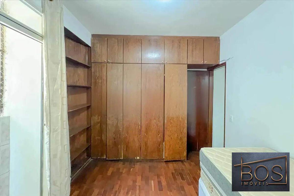 Apartamento, Santa Lúcia, 3 Quartos, 2 Vagas, 1 Suíte