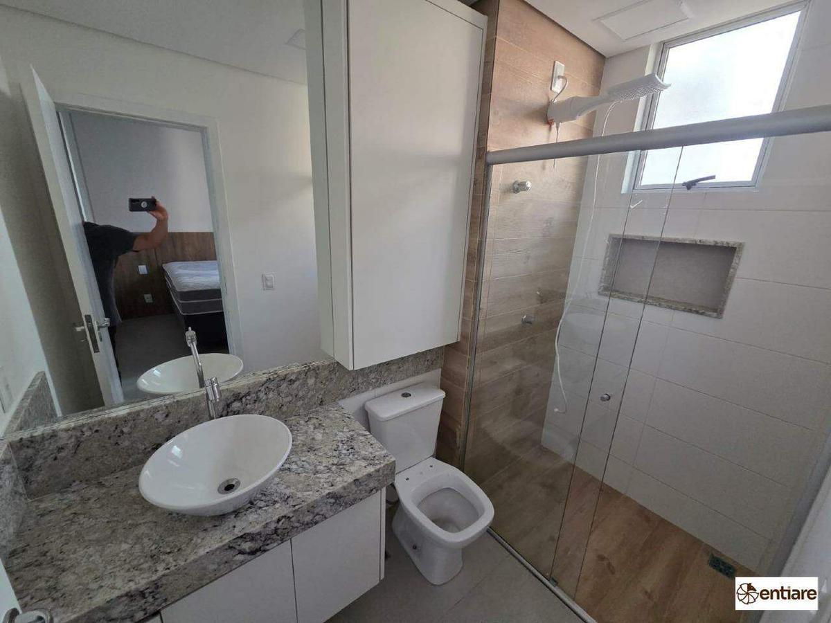 Apartamento, Ouro Preto, 1 Quarto, 1 Vaga