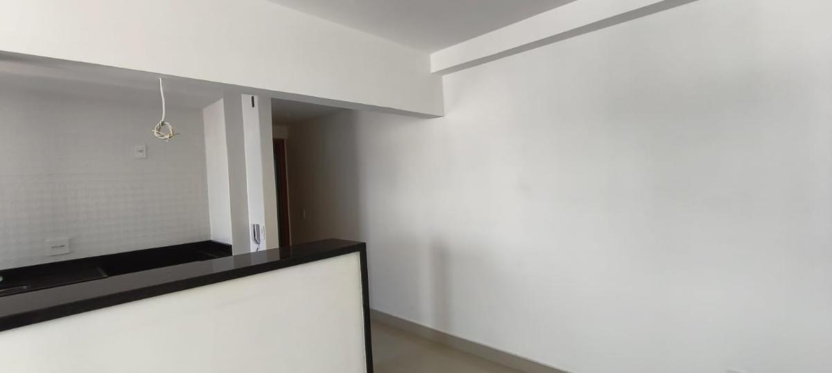 Apartamento, Carlos Prates, 2 Quartos, 2 Vagas, 1 Suíte