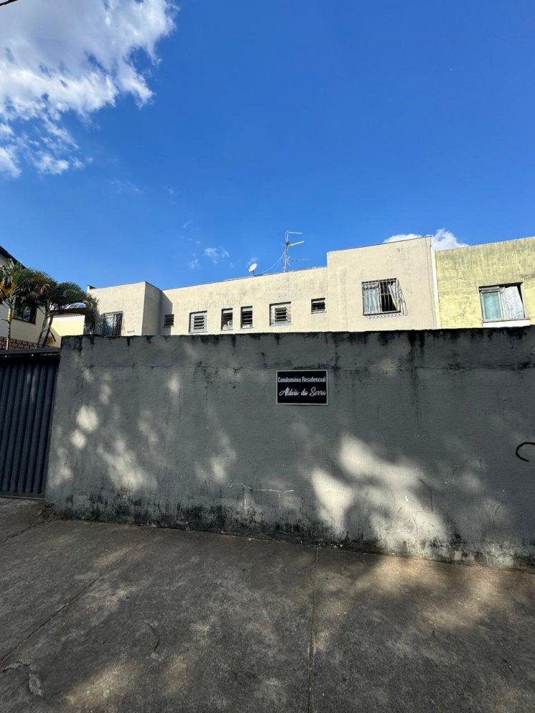 Apartamento, Califórnia, 2 Quartos, 1 Vaga