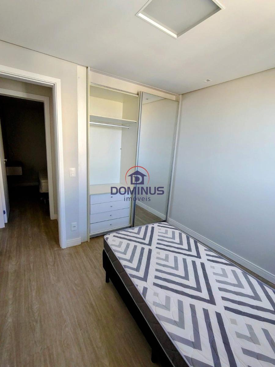 Apartamento, Ouro Preto, 3 Quartos, 2 Vagas, 1 Suíte