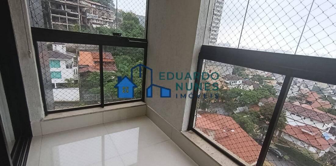 Apartamento, Santa Lúcia, 4 Quartos, 5 Vagas, 2 Suítes