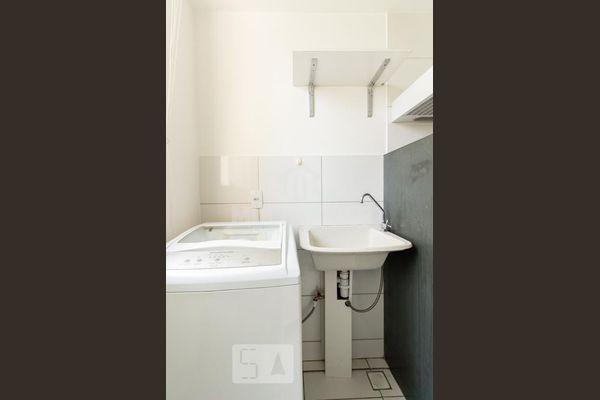 Apartamento, Planalto, 2 Quartos, 1 Vaga